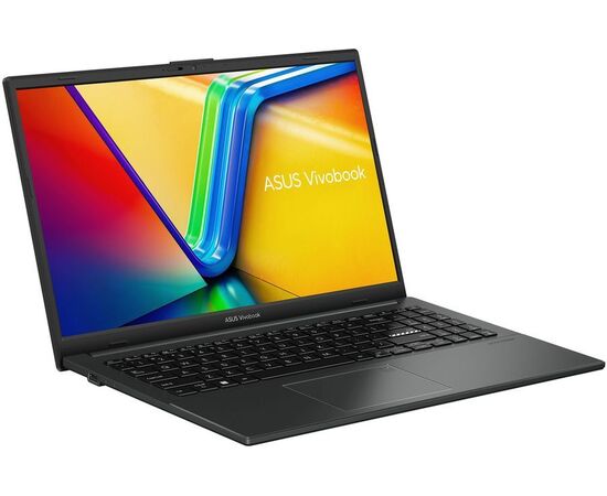  Ноутбук ASUS E1504FA-L1529 15.6" FHD OLED 400N/R5-7520U/16GB/512GB SSD/UMA/DOS/Mixed Black 