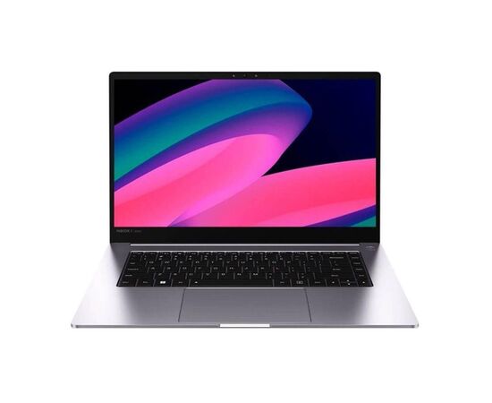  Ноутбук Infinix Inbook X3 Plus XL31 (71008301217) i5-1235U 16GB/512GB SSD Grey 