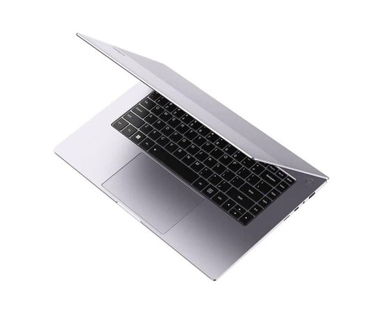  Ноутбук Infinix Inbook X3 Plus XL31 (71008301217) i5-1235U 16GB/512GB SSD Grey 