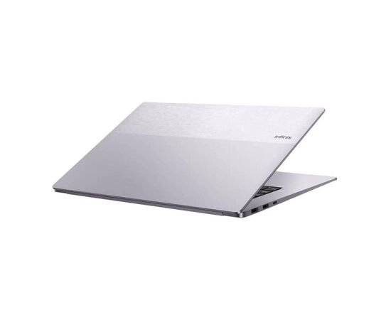  Ноутбук Infinix Inbook X3 Plus XL31 (71008301217) i5-1235U 16GB/512GB SSD Grey 