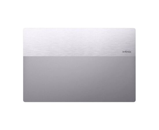  Ноутбук Infinix Inbook X3 Plus XL31 (71008301217) i5-1235U 16GB/512GB SSD Grey 