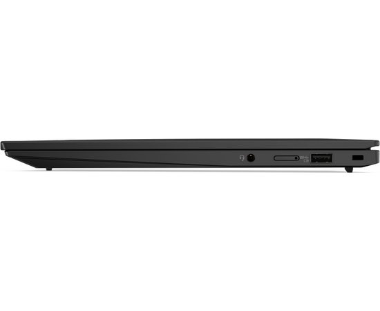  Ноутбук Lenovo ThinkPad X1 Carbon Gen 10 (21CB0068RT) i7-1255U 16/512Gb Black 
