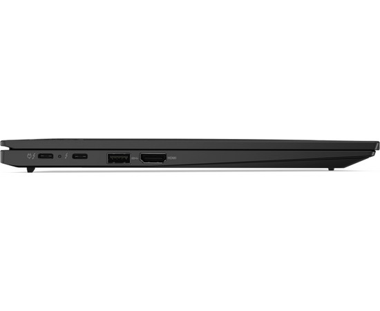  Ноутбук Lenovo ThinkPad X1 Carbon Gen 10 (21CB0068RT) i7-1255U 16/512Gb Black 