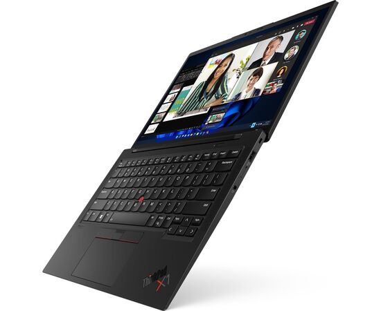  Ноутбук Lenovo ThinkPad X1 Carbon Gen 10 (21CB0068RT) i7-1255U 16/512Gb Black 