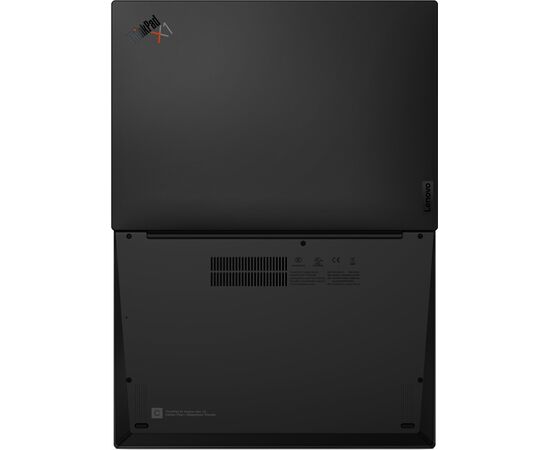 Ноутбук Lenovo ThinkPad X1 Carbon Gen 10 (21CB0068RT) i7-1255U 16/512Gb Black 