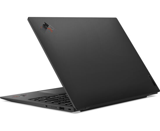  Ноутбук Lenovo ThinkPad X1 Carbon Gen 10 (21CB0068RT) i7-1255U 16/512Gb Black 