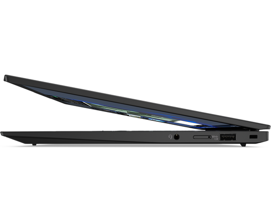  Ноутбук Lenovo ThinkPad X1 Carbon Gen 10 (21CB0068RT) i7-1255U 16/512Gb Black 