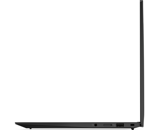  Ноутбук Lenovo ThinkPad X1 Carbon Gen 10 (21CB0068RT) i7-1255U 16/512Gb Black 