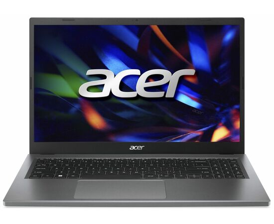  Ноутбук Acer Extensa 15 EX215-23-R0GZ (NX.EH3CD.002) Ryzen 5 7520U 8Gb SSD512Gb AMD Radeon 15.6" IPS FHD (1920x1080) noOS black 