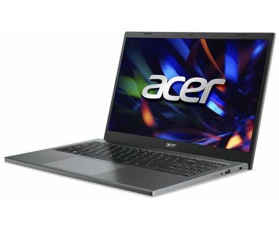  Ноутбук Acer Extensa 15 EX215-23-R0GZ (NX.EH3CD.002) Ryzen 5 7520U 8Gb SSD512Gb AMD Radeon 15.6" IPS FHD (1920x1080) noOS black 