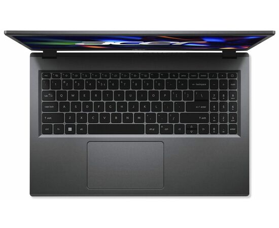  Ноутбук Acer Extensa 15 EX215-23-R0GZ (NX.EH3CD.002) Ryzen 5 7520U 8Gb SSD512Gb AMD Radeon 15.6" IPS FHD (1920x1080) noOS black 