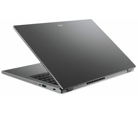  Ноутбук Acer Extensa 15 EX215-23-R0GZ (NX.EH3CD.002) Ryzen 5 7520U 8Gb SSD512Gb AMD Radeon 15.6" IPS FHD (1920x1080) noOS black 
