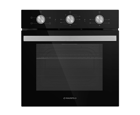  Шкаф духовой электрический MAUNFELD AEOC6040B2 