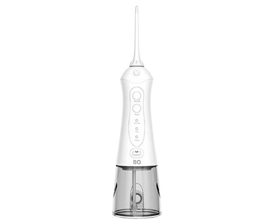  Ирригатор BQ IR001 White-Gray 