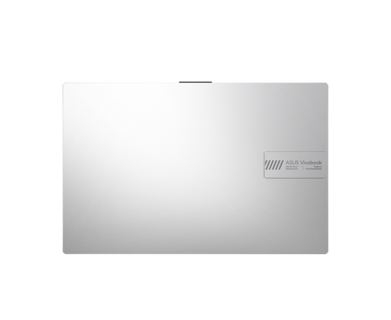  Ноутбук ASUS Vivobook Go 15 E1504FA-BQ415 (90NB0ZR1-M00L40) AMD Ryzen 5 7520U/8Gb/SSD512Gb/15.6"/FHD/IPS/NoOS/silver 