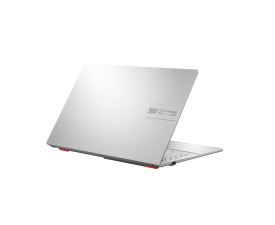  Ноутбук ASUS Vivobook Go 15 E1504FA-BQ415 (90NB0ZR1-M00L40) AMD Ryzen 5 7520U/8Gb/SSD512Gb/15.6"/FHD/IPS/NoOS/silver 