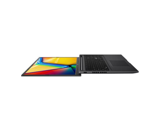  Ноутбук Asus VivoBook 17X K3704VA-AU102 (90NB1091-M00420) Core i9 13900H 16Gb SSD1Tb Intel Iris Xe graphics 17.3" IPS FHD (1920x1080) noOS black 