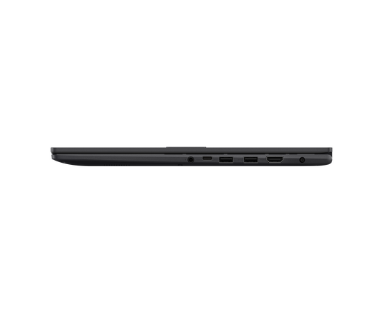 Ноутбук Asus VivoBook 17X K3704VA-AU102 (90NB1091-M00420) Core i9 13900H 16Gb SSD1Tb Intel Iris Xe graphics 17.3" IPS FHD (1920x1080) noOS black 