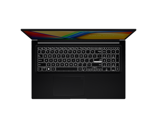  Ноутбук Asus VivoBook 17X K3704VA-AU102 (90NB1091-M00420) Core i9 13900H 16Gb SSD1Tb Intel Iris Xe graphics 17.3" IPS FHD (1920x1080) noOS black 