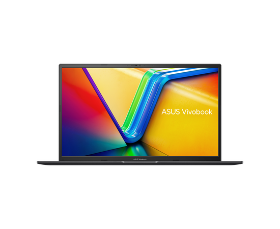  Ноутбук Asus VivoBook 17X K3704VA-AU102 (90NB1091-M00420) Core i9 13900H 16Gb SSD1Tb Intel Iris Xe graphics 17.3" IPS FHD (1920x1080) noOS black 