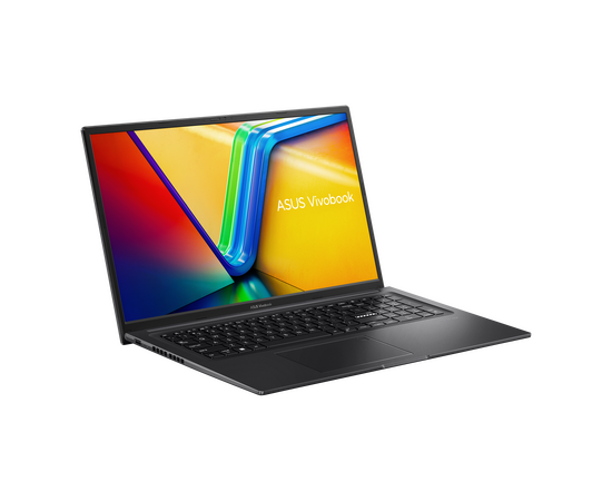  Ноутбук Asus VivoBook 17X K3704VA-AU102 (90NB1091-M00420) Core i9 13900H 16Gb SSD1Tb Intel Iris Xe graphics 17.3" IPS FHD (1920x1080) noOS black 