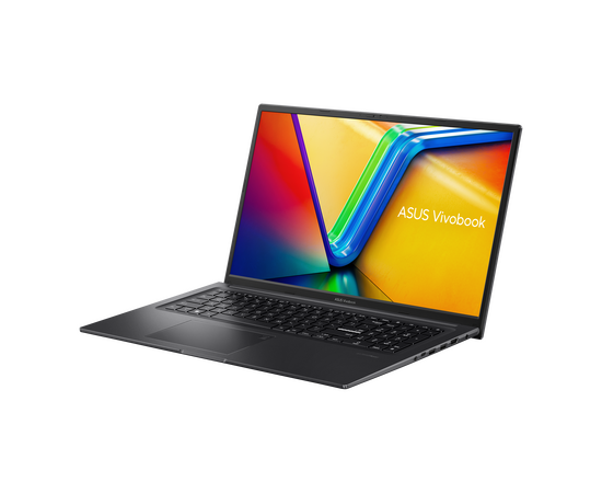  Ноутбук Asus VivoBook 17X K3704VA-AU102 (90NB1091-M00420) Core i9 13900H 16Gb SSD1Tb Intel Iris Xe graphics 17.3" IPS FHD (1920x1080) noOS black 