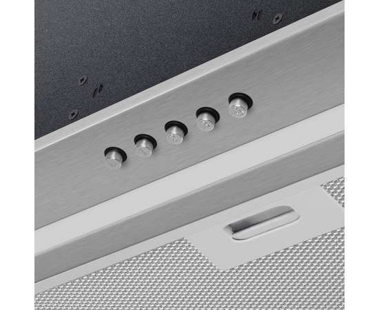  Вытяжка Maunfeld Crosby 850 LED нерж 