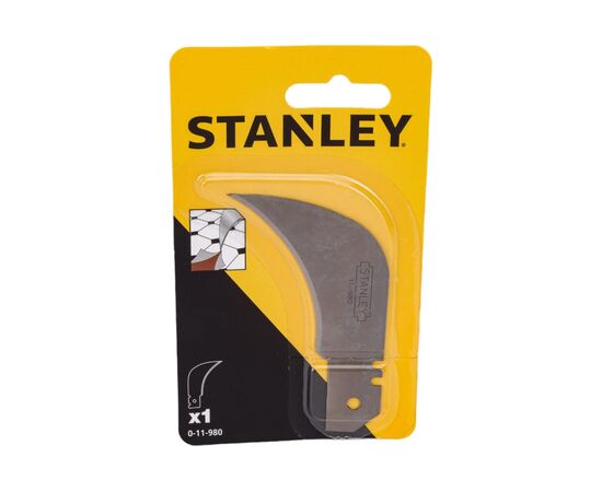  Лезвия для резки линолеума Stanley 0-11-980 