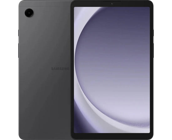  Планшет Samsung Galaxy Tab A9 4/64GB LTE Gray (SM-X115NZAACAU) 