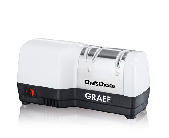  Ножеточка GRAEF CC-80 