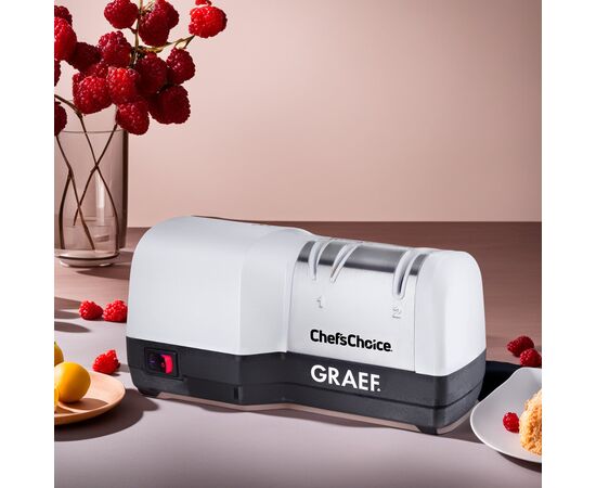  Ножеточка GRAEF CC-80 