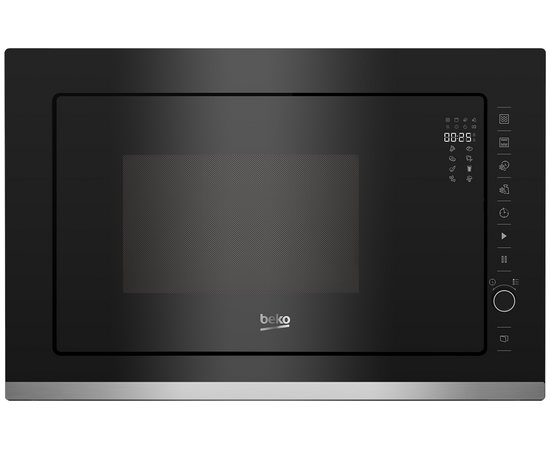  Встраиваемая микроволновая печь Beko BMGB 25333 X 