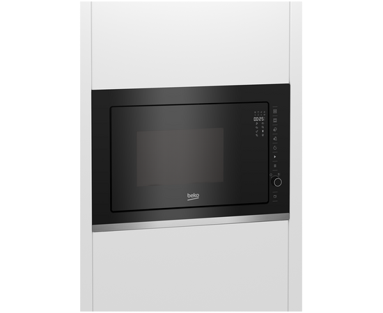  Встраиваемая микроволновая печь Beko BMGB 25333 X 