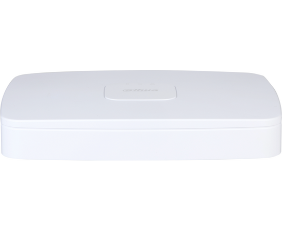  Видеорегистратор DAHUA DHI-NVR4108-8P-EI 