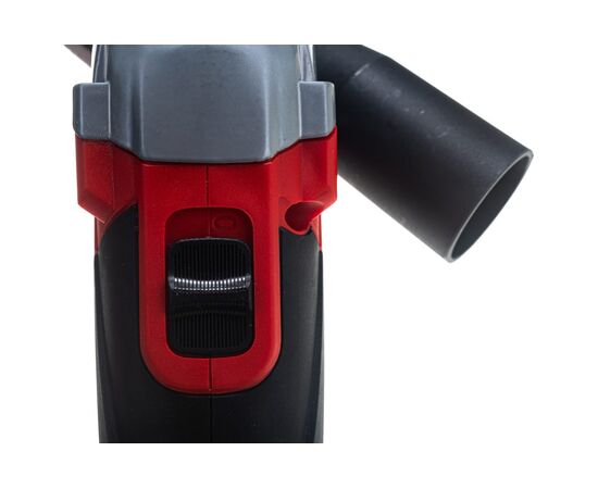  Многофункциональный инструмент Einhell TC-MG 220/1 E (4465095) 220Вт черный/красный 