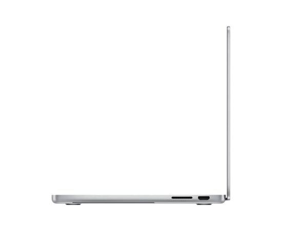  Ноутбук APPLE MacBook Pro 14 (MRX73 RUSG) M3 Pro/18Gb/1Tb SSD/MacOS/Silver нужен переходник на EU 