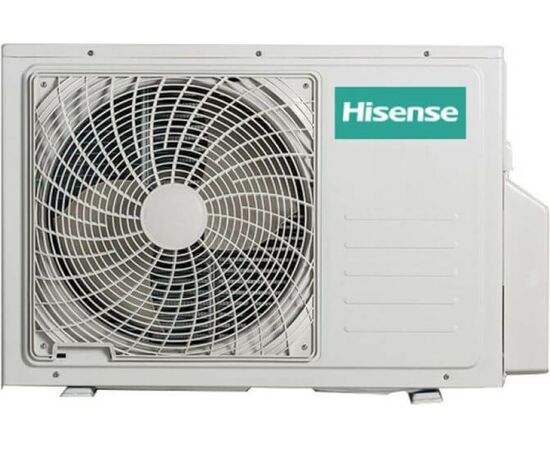  Кондиционер Hisense AS-07HR4YDDJ3 Easy Classic A R32 комплект 