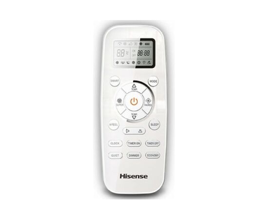 Кондиционер Hisense AS-07HR4YDDJ3 Easy Classic A R32 комплект 