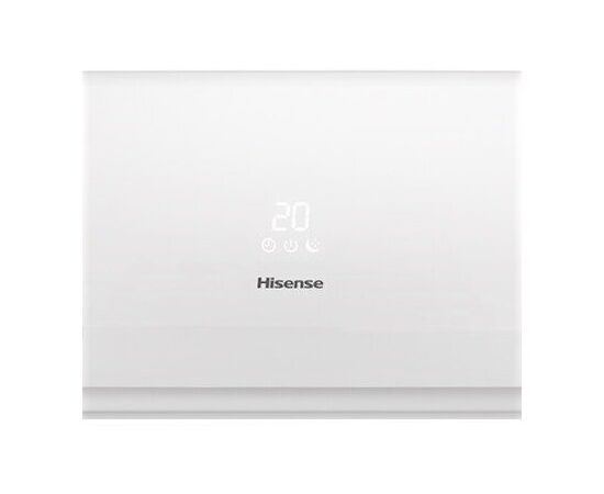  Кондиционер Hisense AS-07HR4YDDJ3 Easy Classic A R32 комплект 