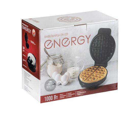  Вафельница ENERGY EN-223 