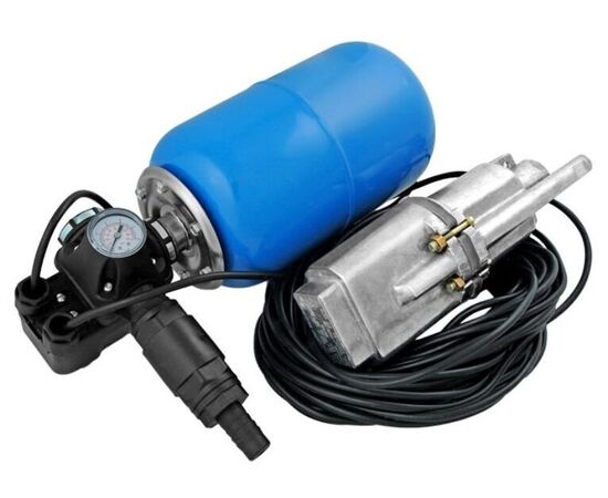  Насосная станция поверхностный Unipump Акваробот М 5-15 Н 245Вт 1600л/час (99655) 