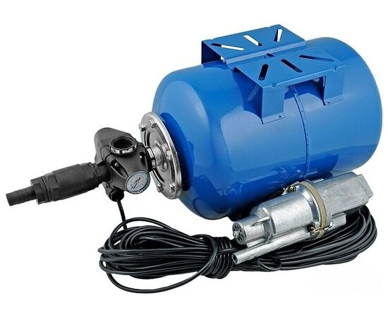  Насосная станция поверхностный Unipump Акваробот М 5-15 Н 245Вт 1600л/час (99655) 