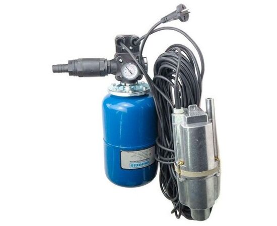  Насосная станция поверхностный Unipump Акваробот М 5-15 Н 245Вт 1600л/час (99655) 