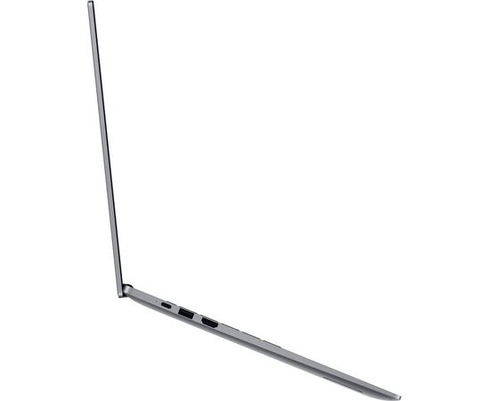  Ноутбук HONOR MagicBook X16 (5301AHGY) 16" IPS FHD/Core i5 12450H/8Gb/512Gb SSD/VGA int/W11/gray 