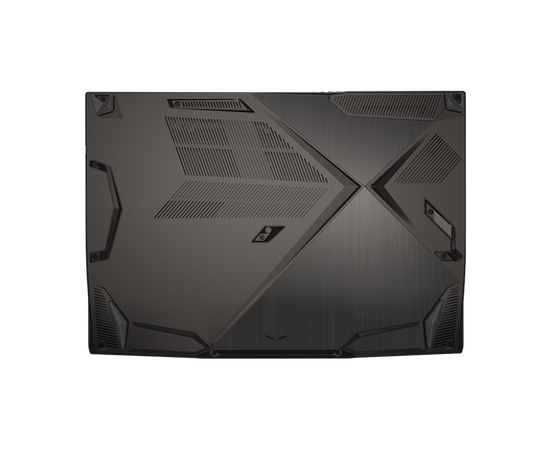  Ноутбук MSI Thin 15 B12UC-1433XRU (9S7-16R831-1433) Core i5 12450H 8Gb SSD512Gb nVidia GeForce RTX 3050 4Gb 15.6" IPS FHD (1920x1080) Free DOS grey 