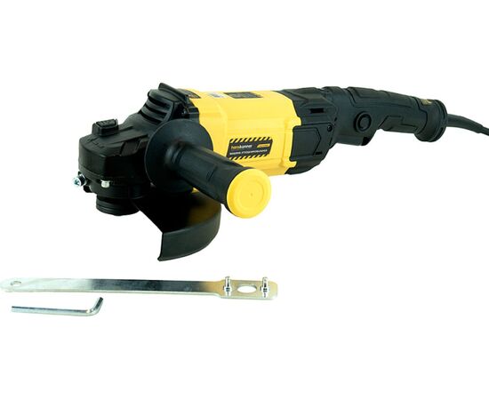  УШМ Hanskonner HAG16180EC 