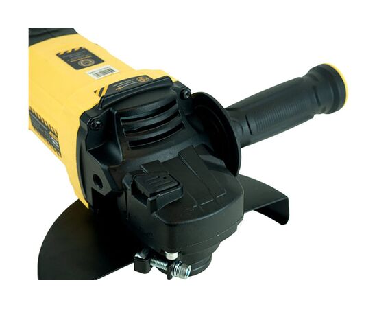  УШМ Hanskonner HAG16180EC 