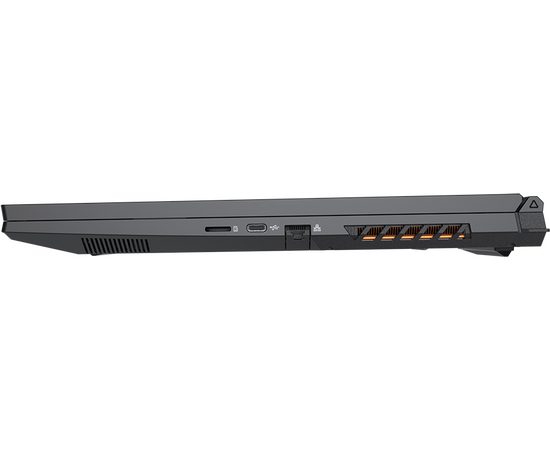  Ноутбук Gigabyte G6 (MF-G2KZ853SD) Core i7 12650H 16Gb SSD512Gb nVidia GeForce RTX4050 6Gb 16" WUXGA (1920x1200) Free DOS black 