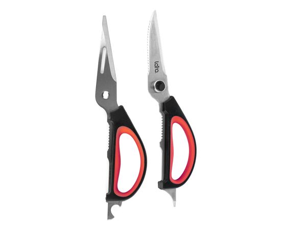  Ножницы LARA LR05-94 Blister 24,5см 