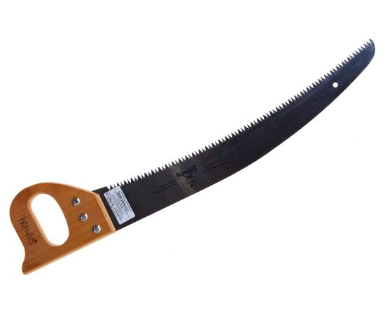  Пила Samurai D-540-LH с изогнутым полотном 